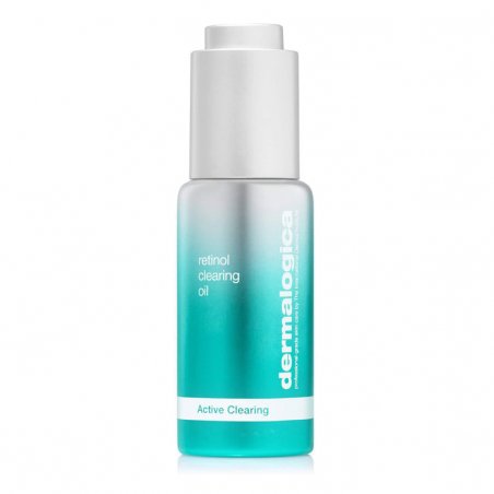 Dermalogica 0666151062313 huile pour le visage 30 ml