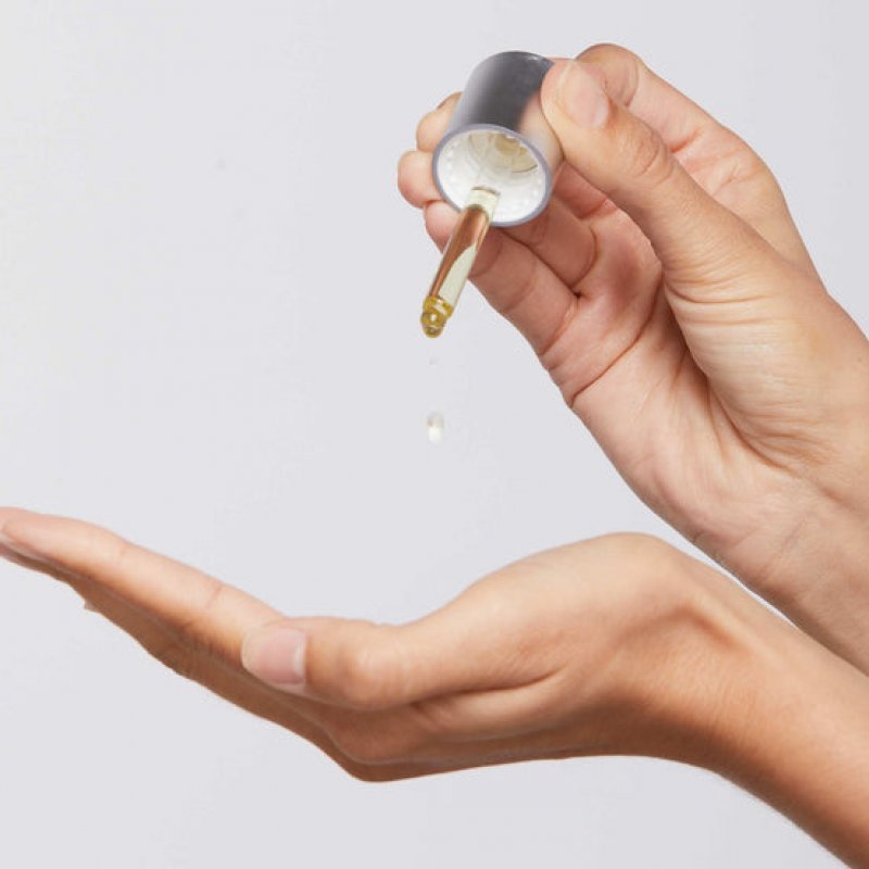 Dermalogica 0666151062313 face oil 30 ml