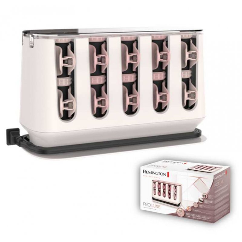 Remington - PROluxe Rollers H9100