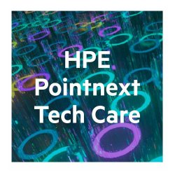 HPE H33C2PE warranty/support extension