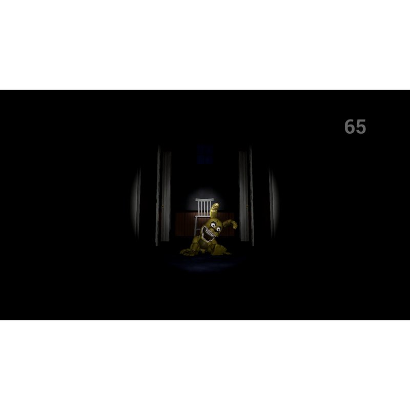 Sony Five Nights at Freddy's: Help Wanted Standard Anglais PlayStation 4