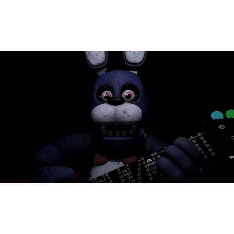 Five Nights at Freddy's - Help Wanted