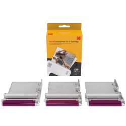 Kodak - CARTRIDGE 3X3 30-PACK
