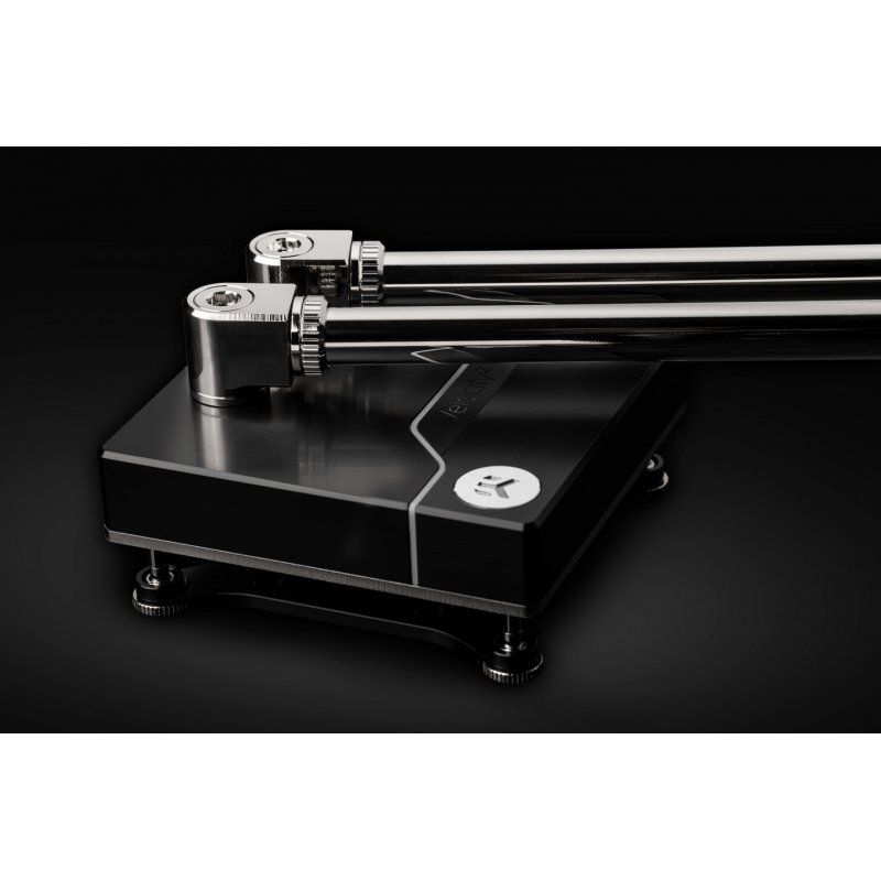 EK Water Blocks EK-Quantum Torque Micro HDC 12 - Nickel