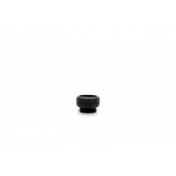 EK Water Blocks EK-Quantum Torque Micro HDC 12 - schwarz