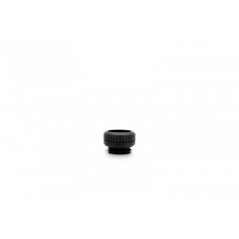 EK Water Blocks EK-Quantum Torque Micro HDC 12 - schwarz