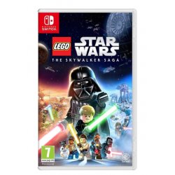 LEGO Star Wars: The Skywalker Saga