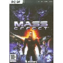 Mass Effect VALUE GAMES