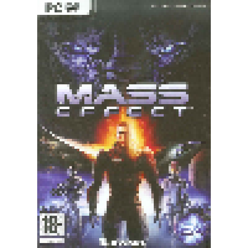 Mass Effect VALUE GAMES