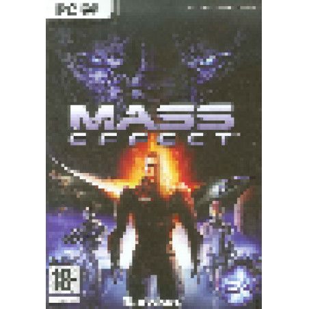 Mass Effect VALUE GAMES
