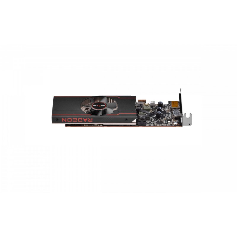 Sapphire PULSE 11315-01-20G graphics card AMD Radeon RX 6400 4 GB GDDR6