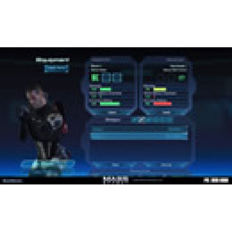 Mass Effect VALUE GAMES
