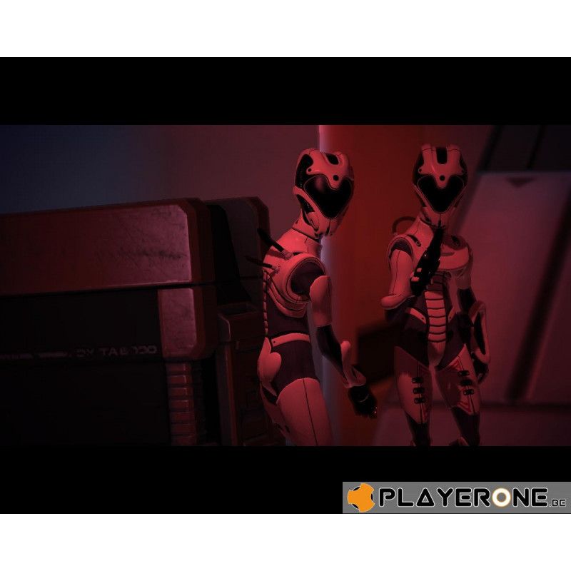 Mass Effect VALUE GAMES