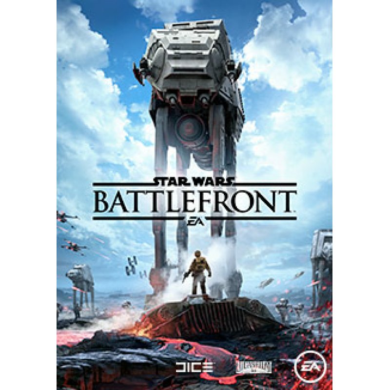 Star Wars: Battlefront (Import)