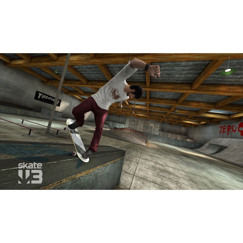 Electronic Arts Skate 3, Xbox360