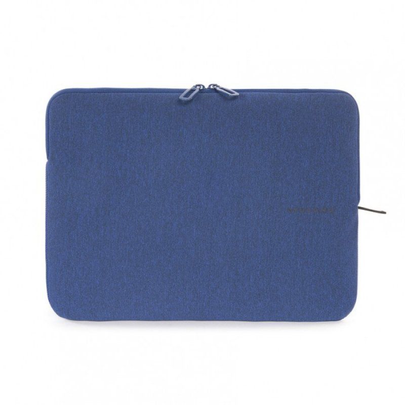 Étui de protection (Housse) Tucano Mélange pour ordinateur portable 14" max (Bleu)