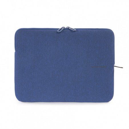 Tucano Mélange Second Skin notebook case 35.6 cm (14") Sleeve case Blue