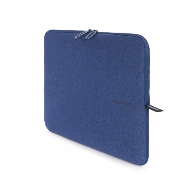 Étui de protection (Housse) Tucano Mélange pour ordinateur portable 14" max (Bleu)