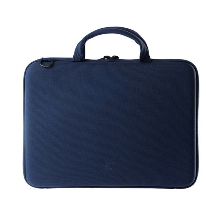 Sacoche Ordinateur Portable Tucano Darkolor 14" max (Bleu)