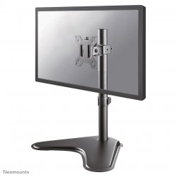 NEWSTAR DESK STAND BLACK 13-32