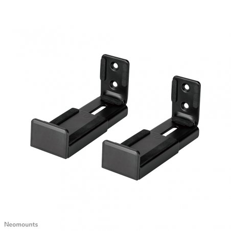 NEWSTAR SOUNDBAR WALL MOUNT BLACK