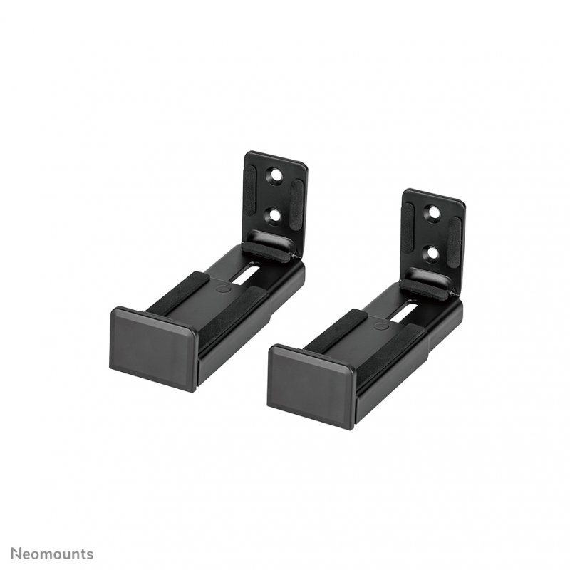 NEWSTAR SOUNDBAR WALL MOUNT BLACK