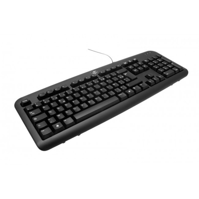 Mobility Lab ML300450 clavier USB AZERTY Français Noir