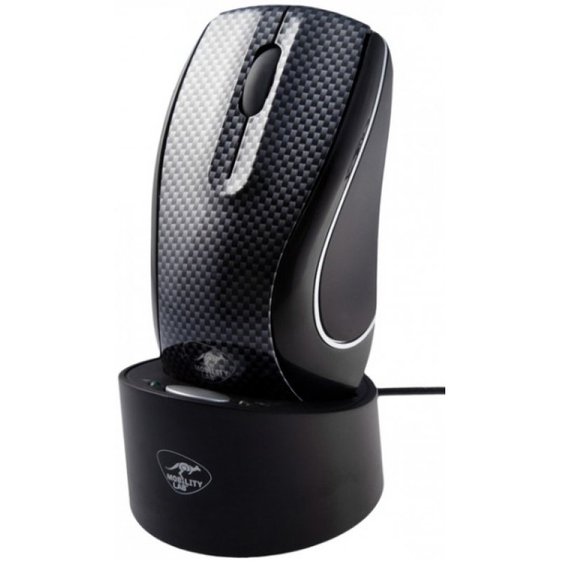 Mobility Lab WR 100 souris Droitier RF sans fil Optique 800 DPI