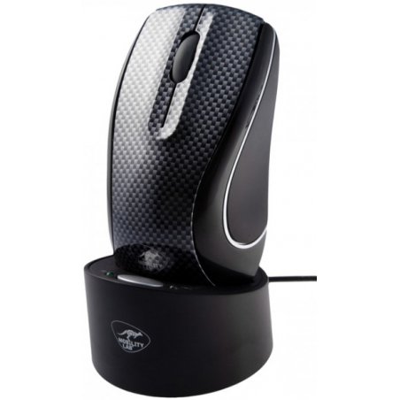 Mobility Lab WR 100 souris Droitier RF sans fil Optique 800 DPI