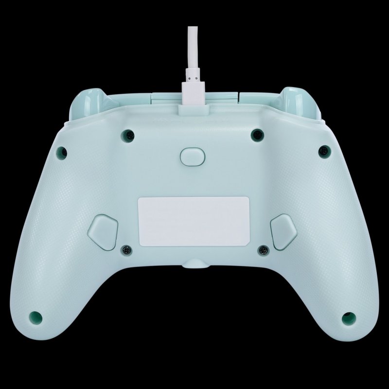 PowerA XBGP0004-01 accessoire de jeux vidéo Bleu clair USB Manette de jeu Analogique Xbox One, Xbox Series S, Xbox Seri