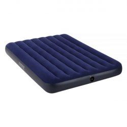 INTEX - Full Dura-Beam Series Classic Downy Airbed (64758)