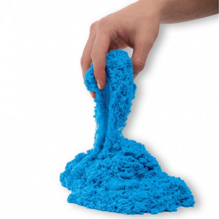 Kinetic Sand - Colour Bag 900g - Blue (20107736)