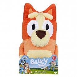 Moose Toys Bluey