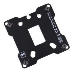 Alphacool 13071 computer cooling system part/accessory Backplate