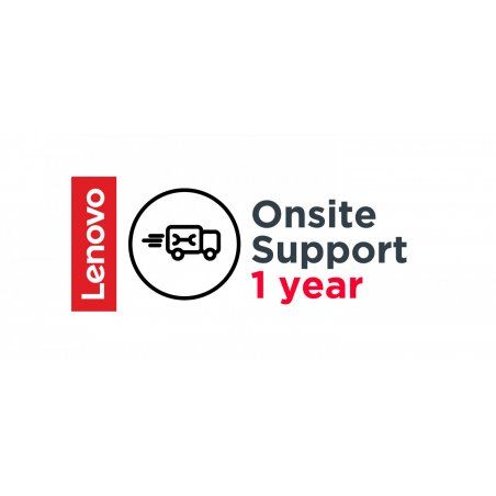 Warranty Ext/1Yr Onsite Next Business Da