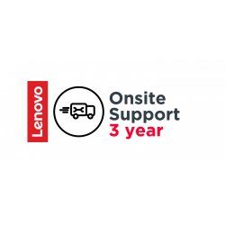 Warranty/3YR Onsite NBD