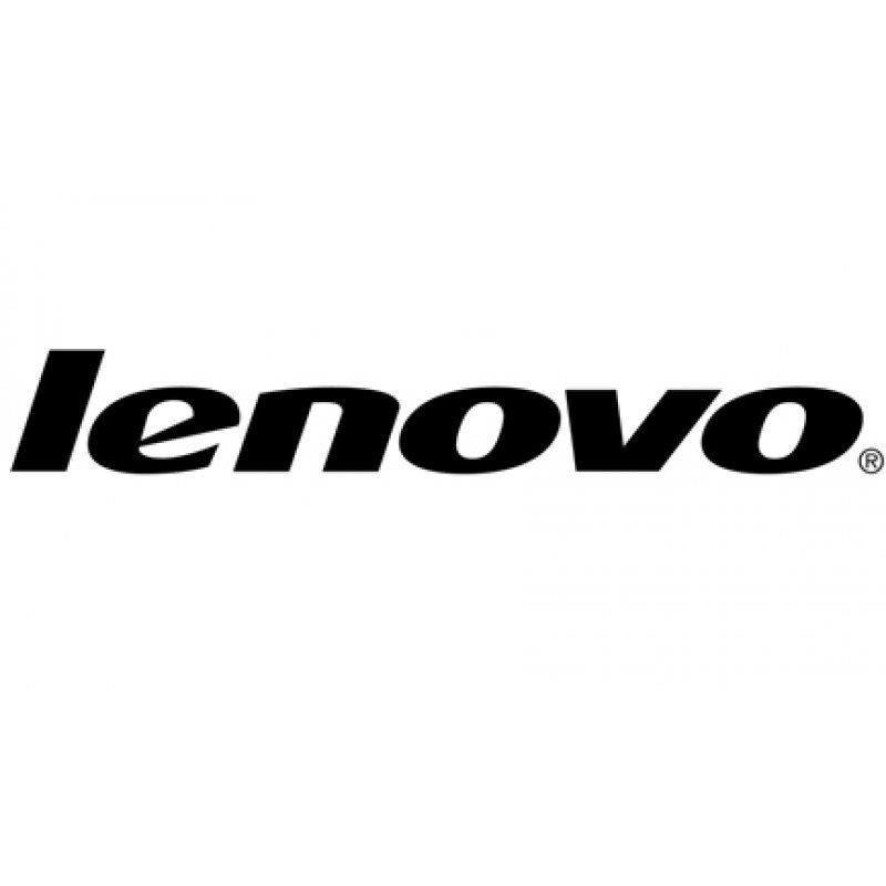 Lenovo Onsite, Extended service agreement, parts and labour, 5 years