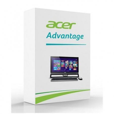 Acer 4y Carry in Wty w/ITW AIO