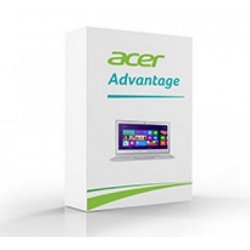 Warranty3y CarryIn VirtualBooklet Aspire