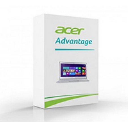 Warranty3y CarryIn VirtualBooklet Aspire