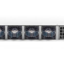 Cisco Meraki Front-to-Back Fan 18K RPM network switch component