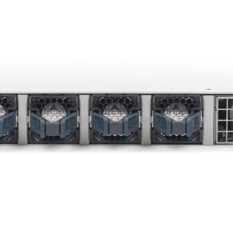 Meraki Front-to-Back Fan 18K RPM