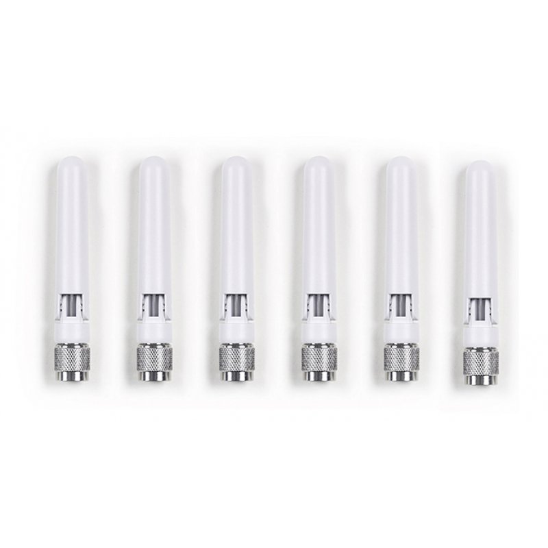 Cisco Meraki MA-ANT-3-B6 antenne Antenne omni-directionnelle RP-TNC 5,7 dBi