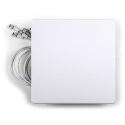 Cisco Meraki MA-ANT-3-E5 antenne RP-TNC 7 dBi
