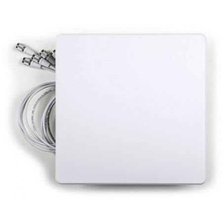 Meraki Ind Dual-band Wide Patch Ant 5prt
