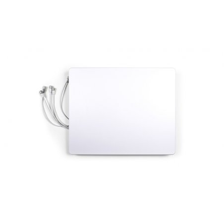 Meraki Ind Dual-band Narrow Patch Ant 5p