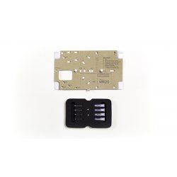 Cisco Meraki MA-MNT-MR-12 wireless access point accessory WLAN access point mount