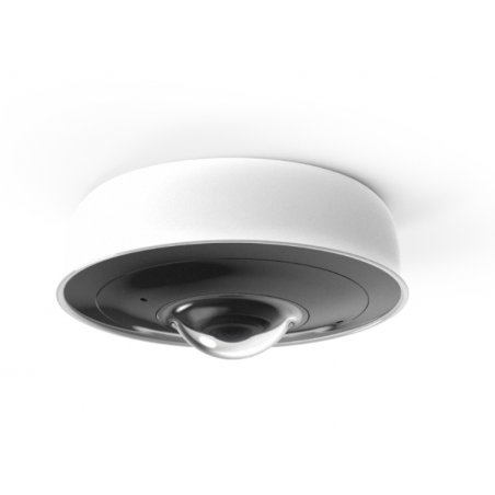 Cisco Meraki MV32 Dôme Caméra de sécurité IP Intérieure 2058 x 2058 pixels Mur