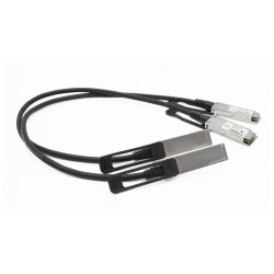 Meraki 100GbE QSFP Cable 3 Meter