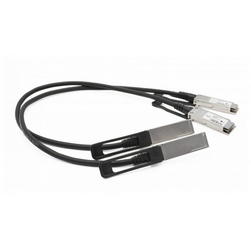 Meraki 100GbE QSFP Cable 3 Meter